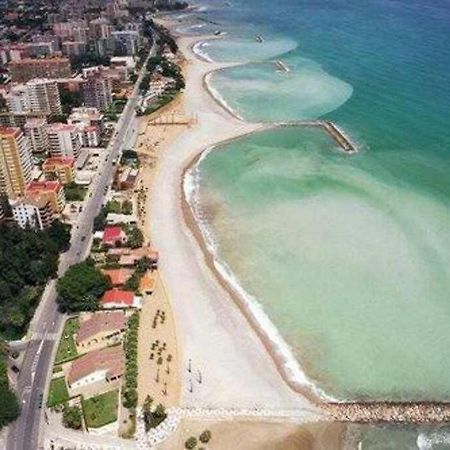 Apartamento En La Playa Els Terrers Daire Benicàssim Dış mekan fotoğraf