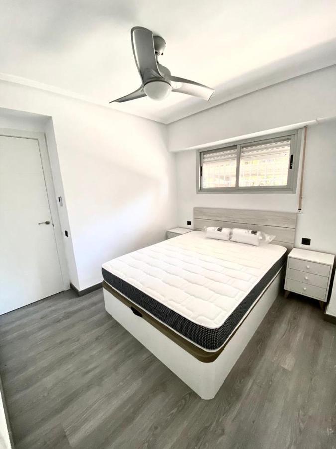 Apartamento En La Playa Els Terrers Daire Benicàssim Dış mekan fotoğraf
